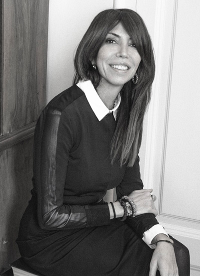 Elisa Martín González